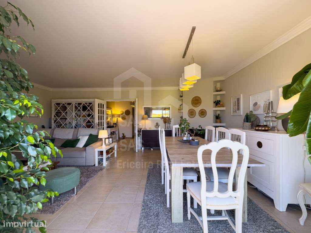 Vende Apartamento T3 - Ericeira, A Casa das Casas-30