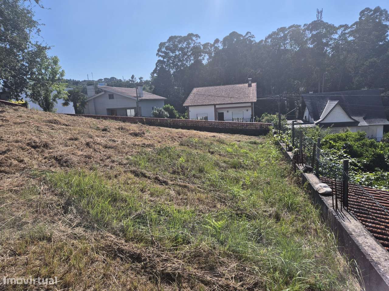 Terreno na rua Santa Clara - Coimbra - Grande imagem: 5/5