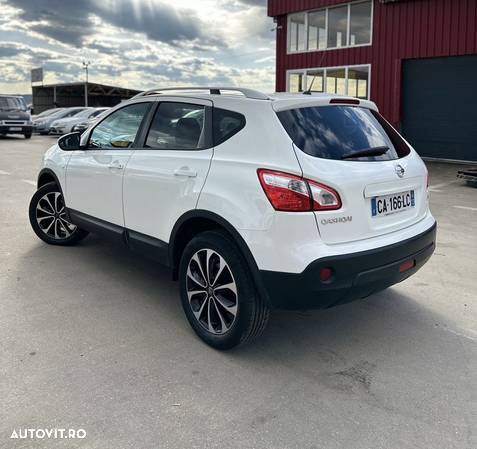 Nissan Qashqai 1.5 DCI Start/Stop N-Connecta - 5