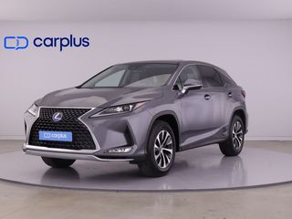 Lexus RX 450h Business