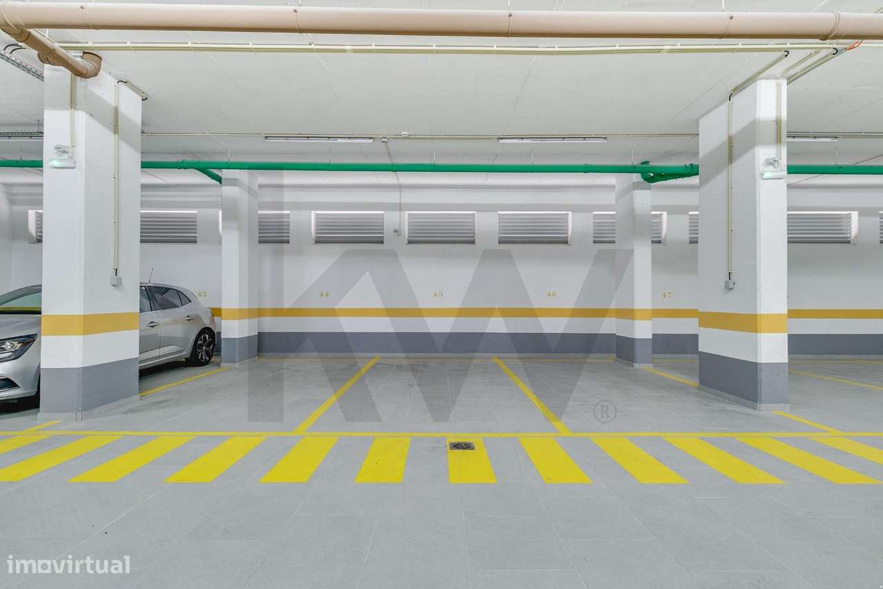 Edifício LUZ 81, com apartamentos T2 e T3 em São Domingos de Benfica,-27