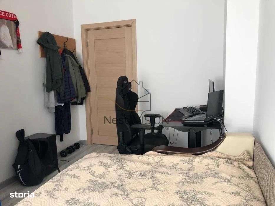 Apartament spațios 3 camere | 65 mp utili | Etaj 1 | Turnisor-5