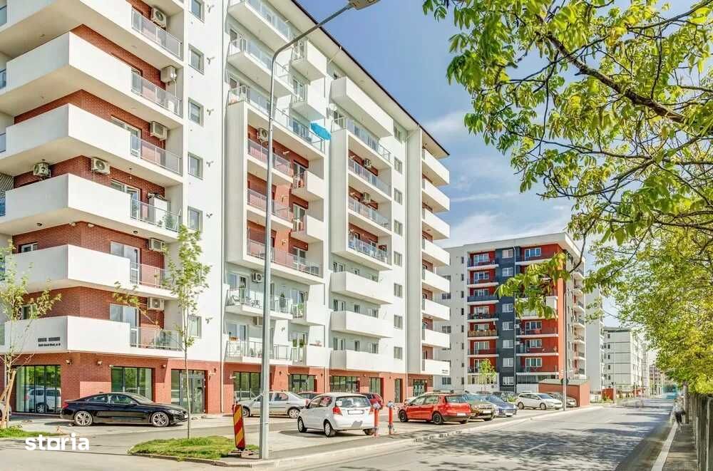 Spatiu comercial, Bd. Metalurgiei, Parc Tudor Arghezi, oferta