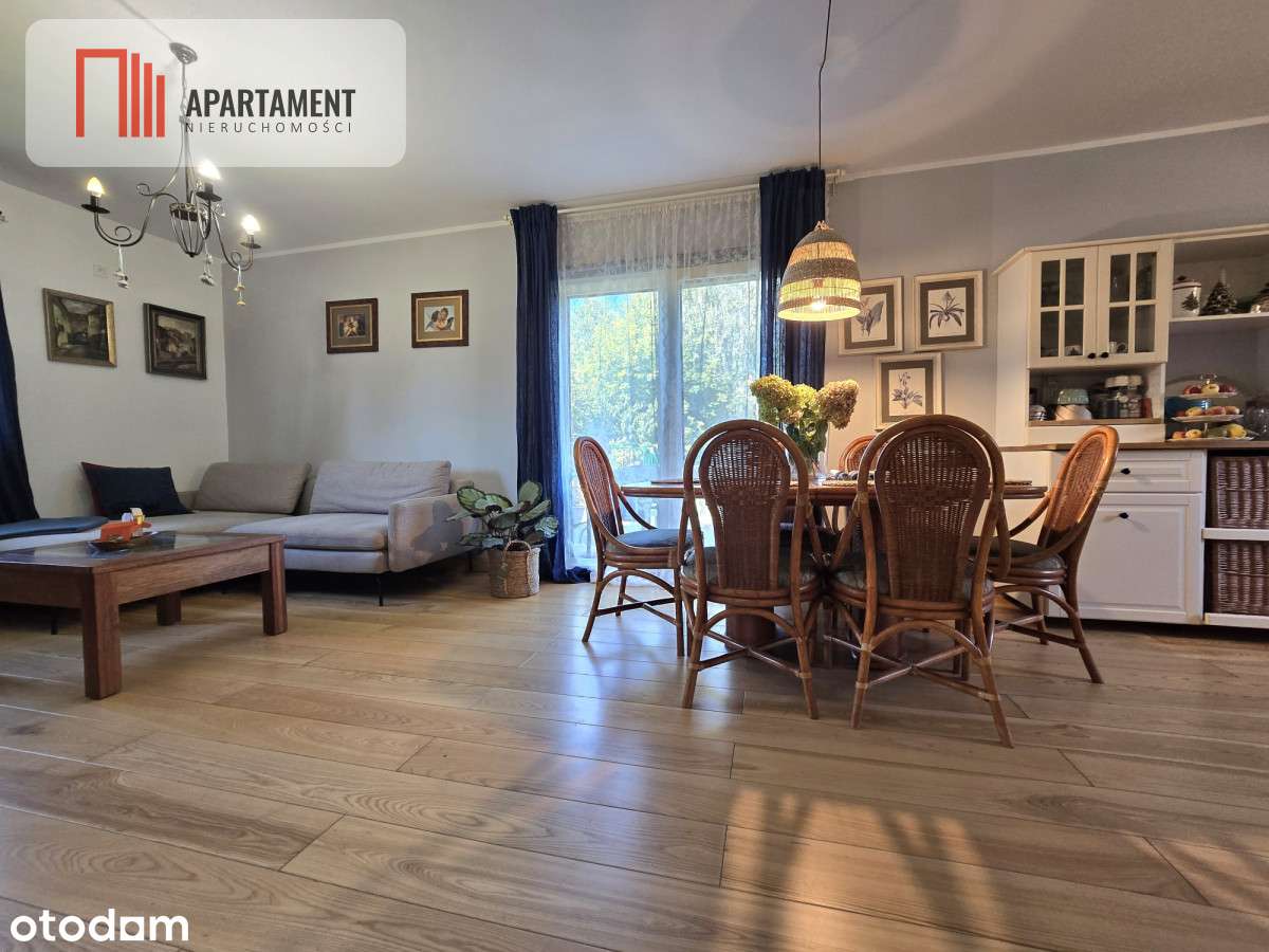 * Klimatyczny dom dla dwóch rodzin k/Szubina - Pełny obrazek: 4/19