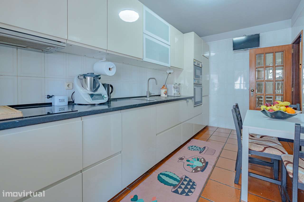 Moradia T3 Pronta Habitar + Moradia T2 - Excelente Localização-14