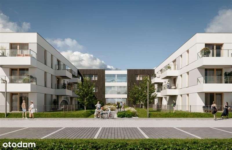 Przestronne 4-pokojowe mieszkanie 81,37 m2 – Prusz-4