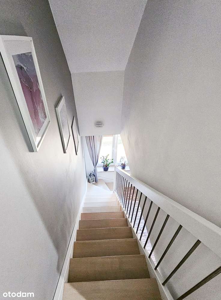 2 poziomy, po remoncie, umeblowane, Żabie doły-16