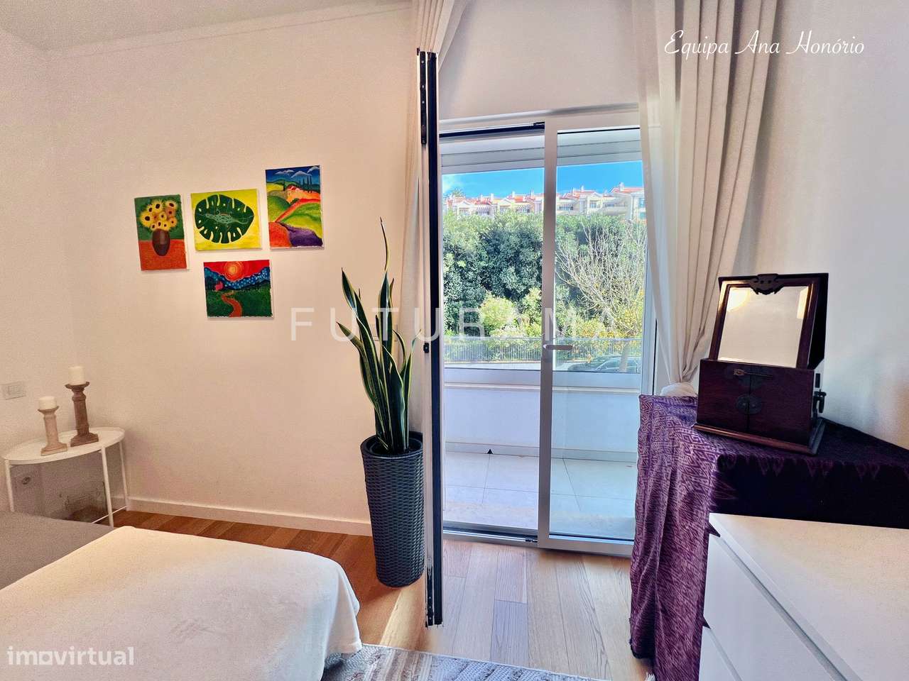 LUMINOSO T2 3 VARADAS - ESTORIL-38