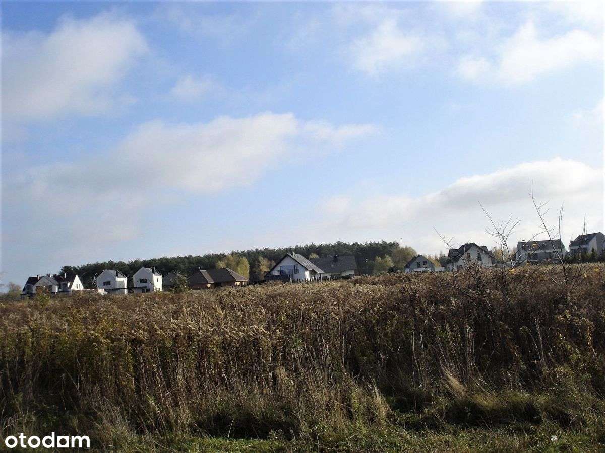 Swarzędz, nowe osiedle-13