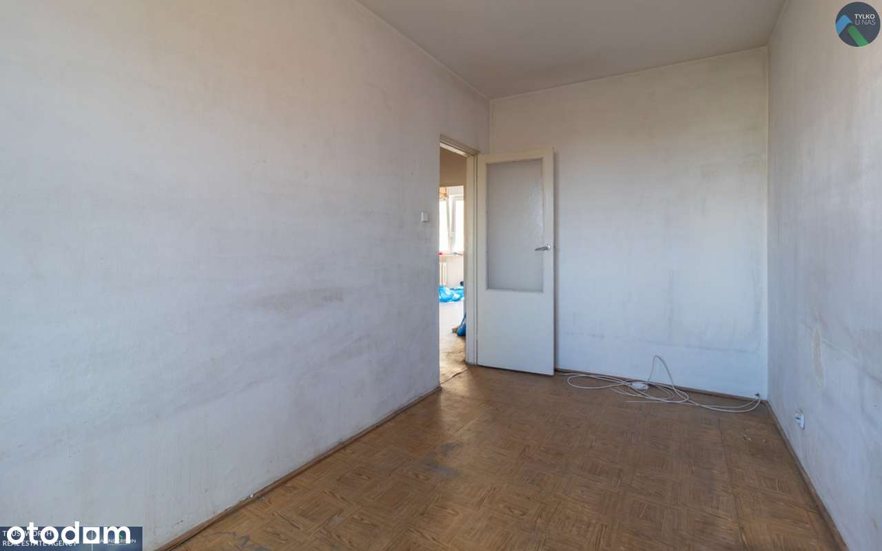 Mokotów, przestronne 3 pokojowe z loggią-7