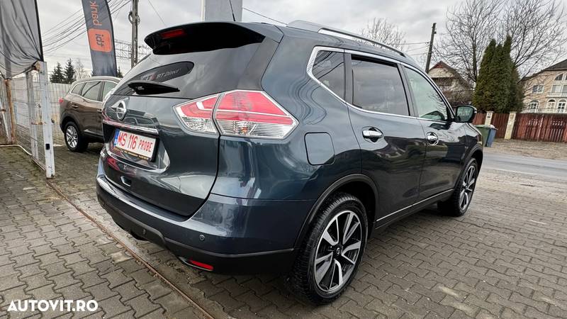 Nissan X-Trail 1.6 DCi N-Connecta - 3