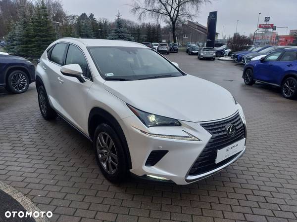 Lexus NX 300 Optimum AWD - 6