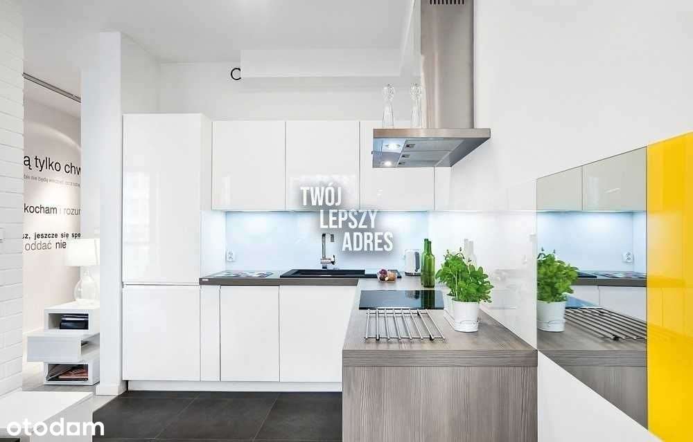 Zamieszkaj w centrum miasta z tarasem 20m2 - Pełny obrazek: 2/11