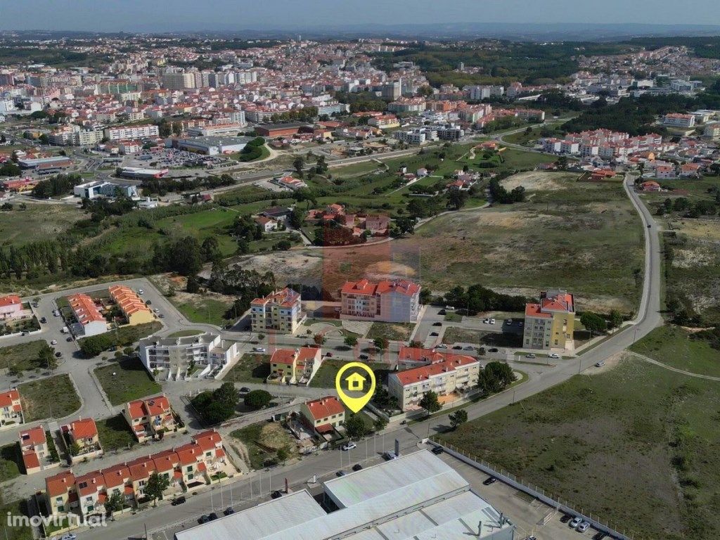 Lote de Terreno para Construção de Moradia em Caldas da R...