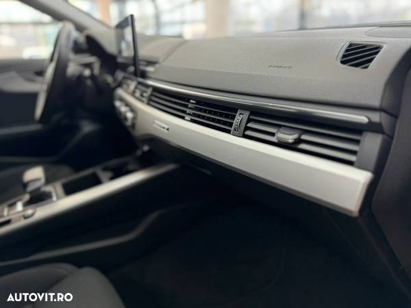 Audi A4 Allroad 2.0 40 TDI quattro S tronic - 28