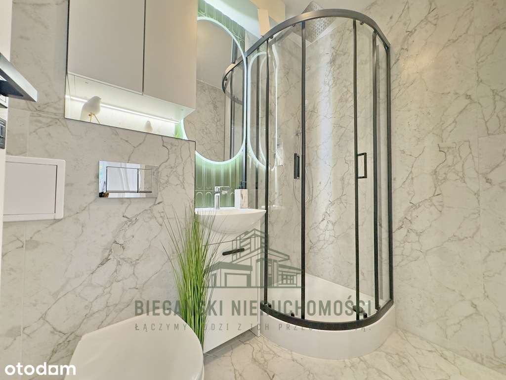 37 m2, 2 pokoje do wejścia, Wieniawa, ul. Puławska-4