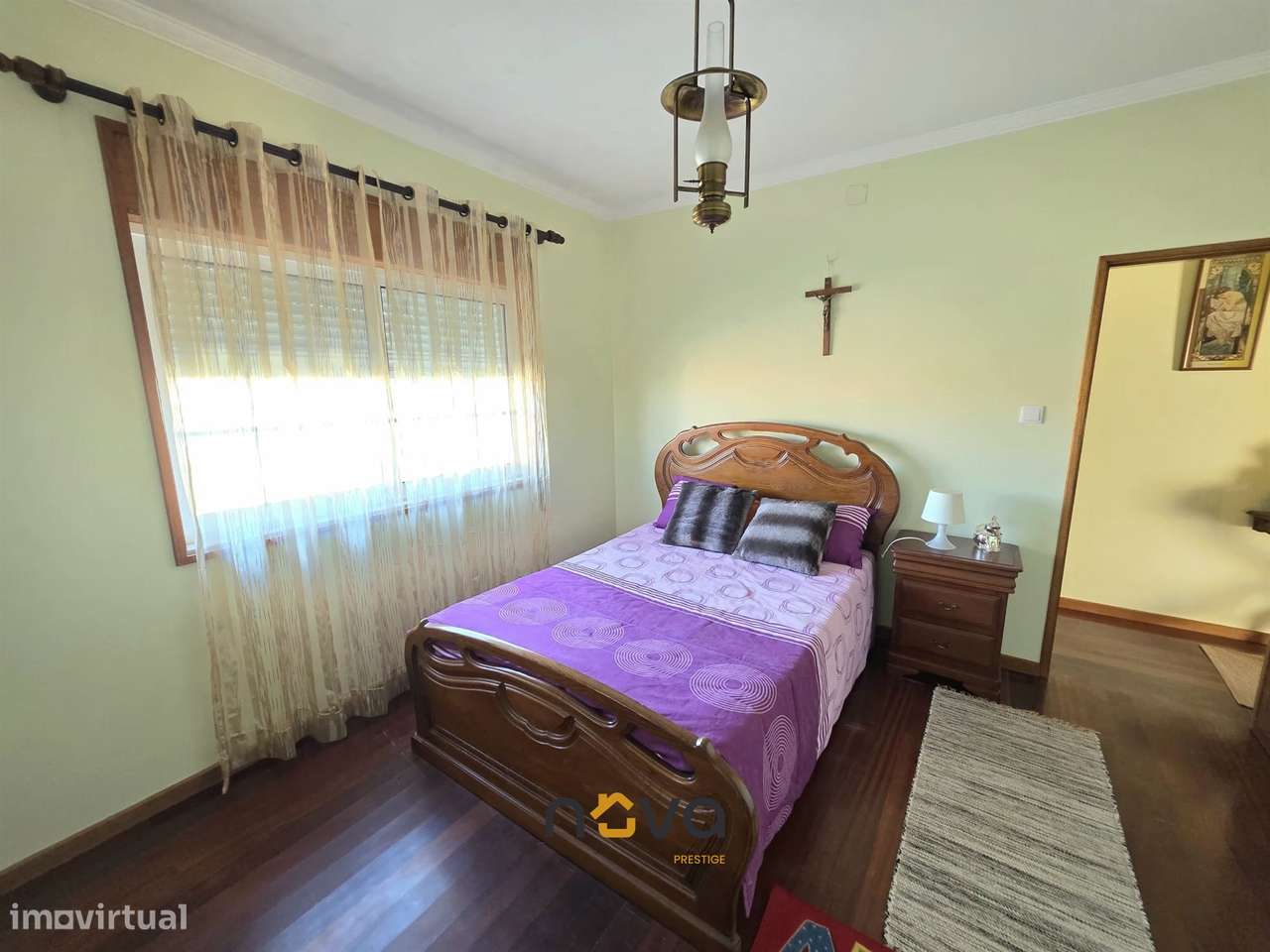 Moradia T5 com Terreno, Póvoa de Varzim-10