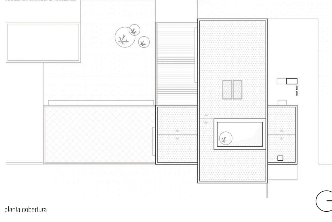 Moradia contemporânea 4 quartos a estrear - Grande imagem: 4/17