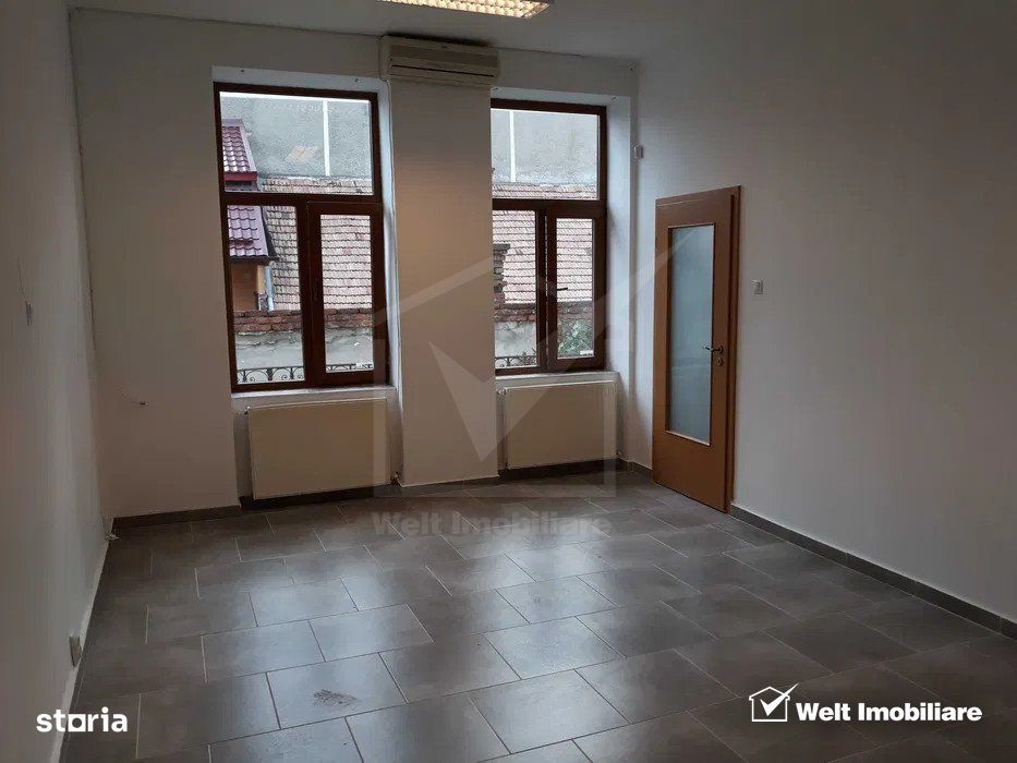 Apartament cu 2 camere in Centru Cluj-Napoca