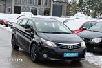 Toyota Avensis Combi 1.8 Multidrive S Executive - 2