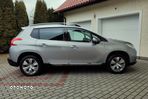 Peugeot 2008 PureTech 82 Allure - 18