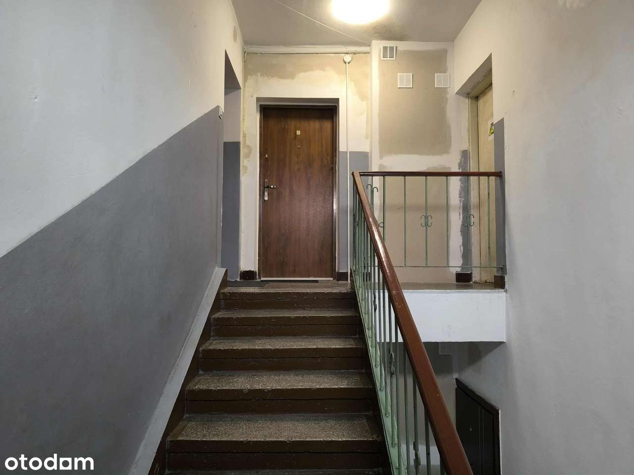 Sprzedam mieszkanie dwu pokojowe ul. chełmińska - Pełny obrazek: 4/17