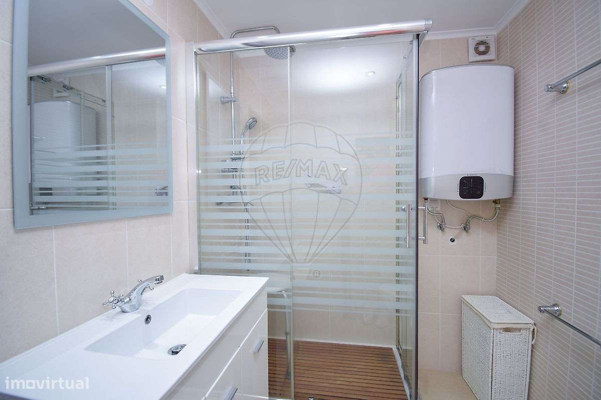 Apartamento T2 para venda-14