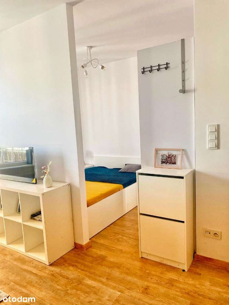 2P, 31m² | W PEŁNI WYP. | NOWOCZESNE Osiedle, 5 min do SKM Ursus - Pełny obrazek: 5/11