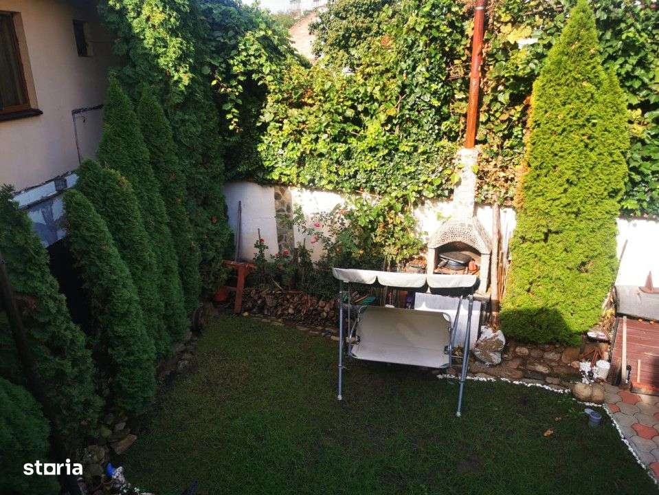 Casa individuala, cu 3 camere, pod, pivnita, 110 mp, Oasului - Imagine principală: 3/15