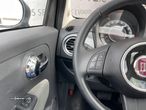 Fiat 500 1.2 Lounge Dualogic - 29