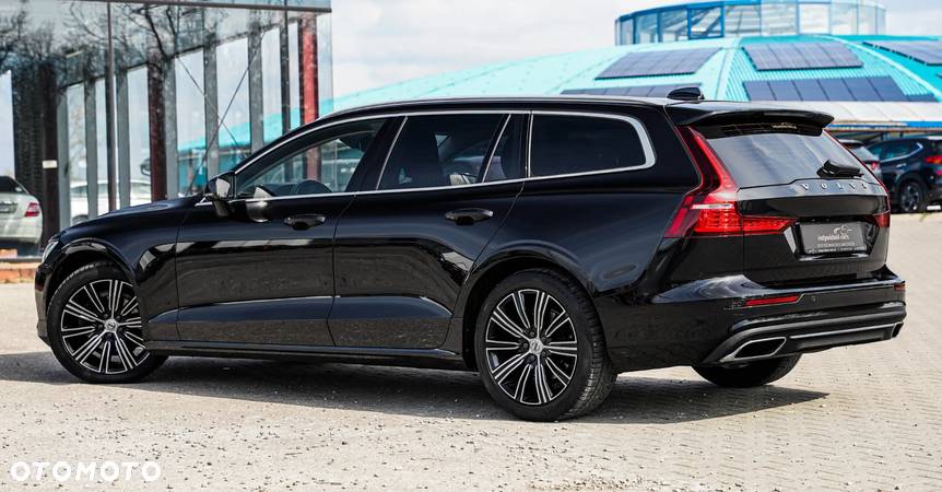 Volvo V60 D4 Inscription - 11