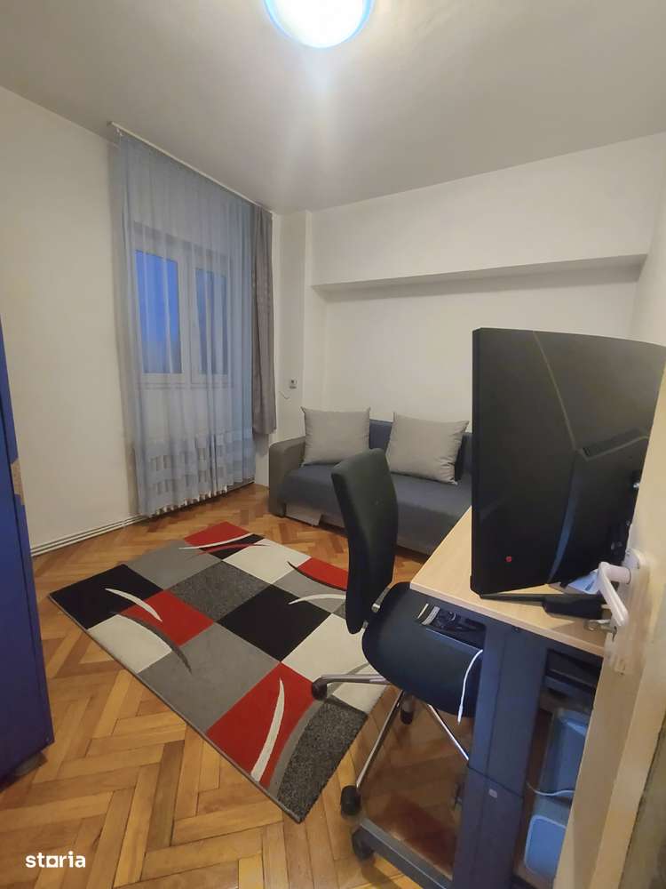 Vand 3 cam Tudor confort 1-6