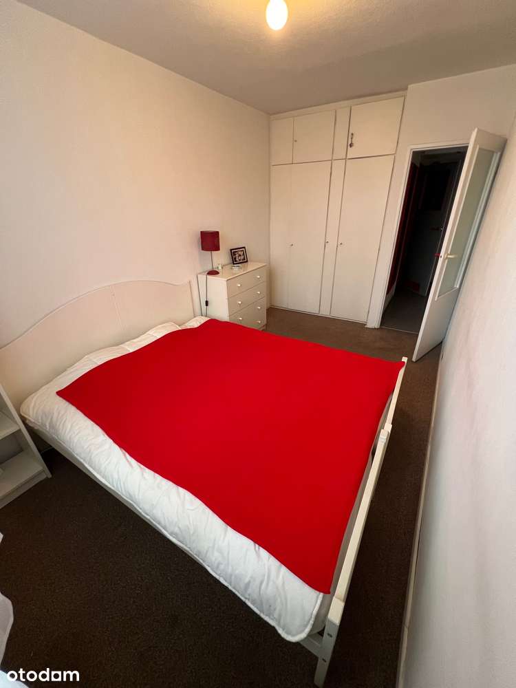 Warszawa, Mokotów, Etiudy Rewolucyjnej, 2 osobne pokoje z balkonem-12