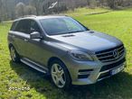 Mercedes-Benz ML 350 BlueTEC 4MATIC 7G-TRONIC Edition 1 - 2