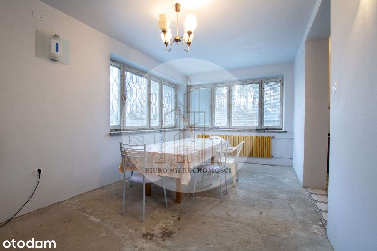 Rodzinny dom w Wincentówku.-6