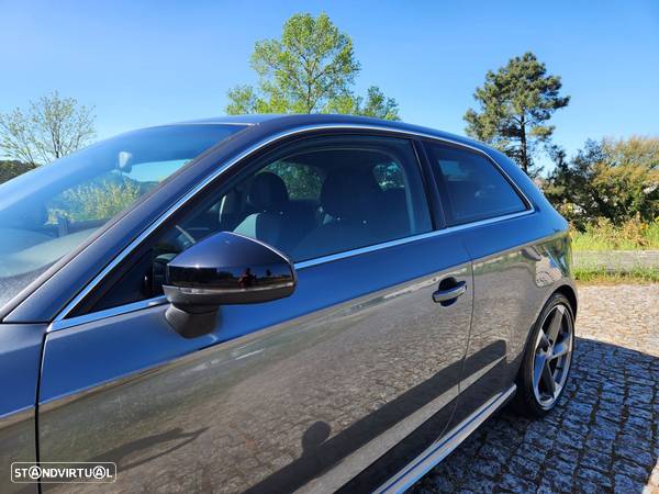 Audi A3 1.6 TDI Advance Ultra - 59