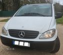 Mercedes-Benz Vito 6 Lugares - 1