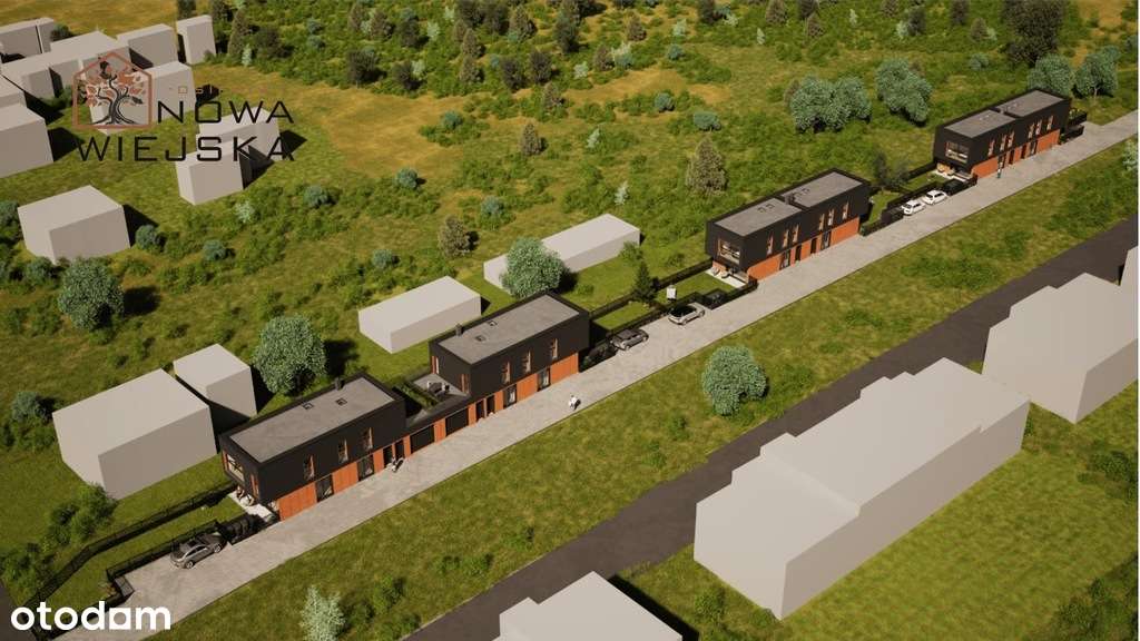 Siemianowice Śląskie | Przełajka | NOWA WIEJSKA-5