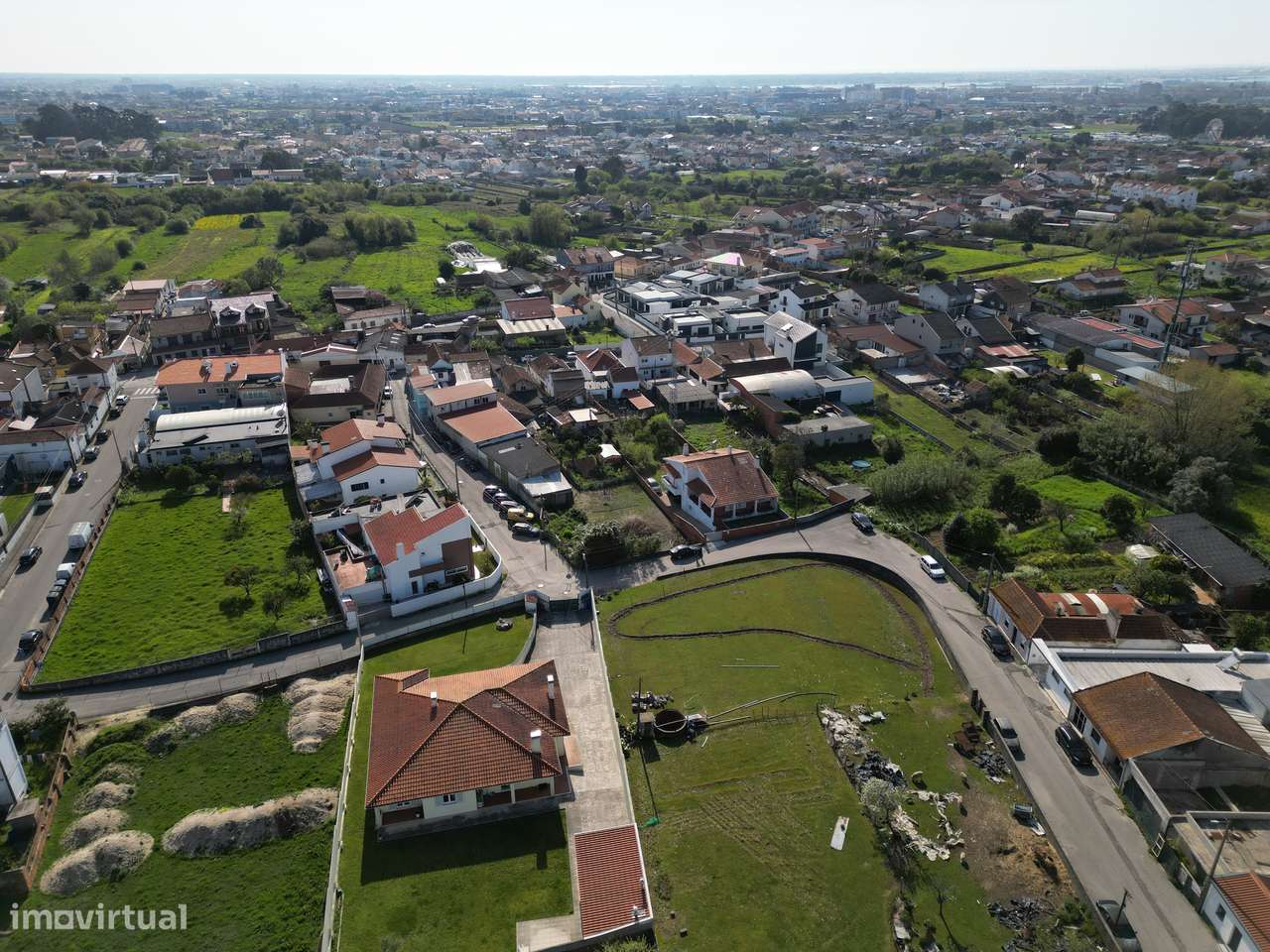TERRENO AVEIRO | 390M2 - Grande imagem: 4/26