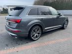 Audi SQ7 TDI Quattro Tiptronic - 10