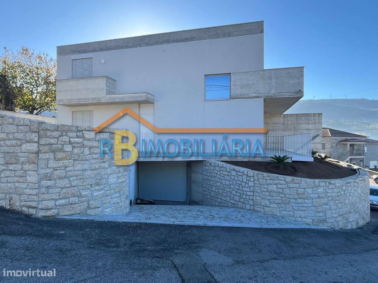 Moradia T3 Nova em Vila Nova, Arouca - Grande imagem: 4/22