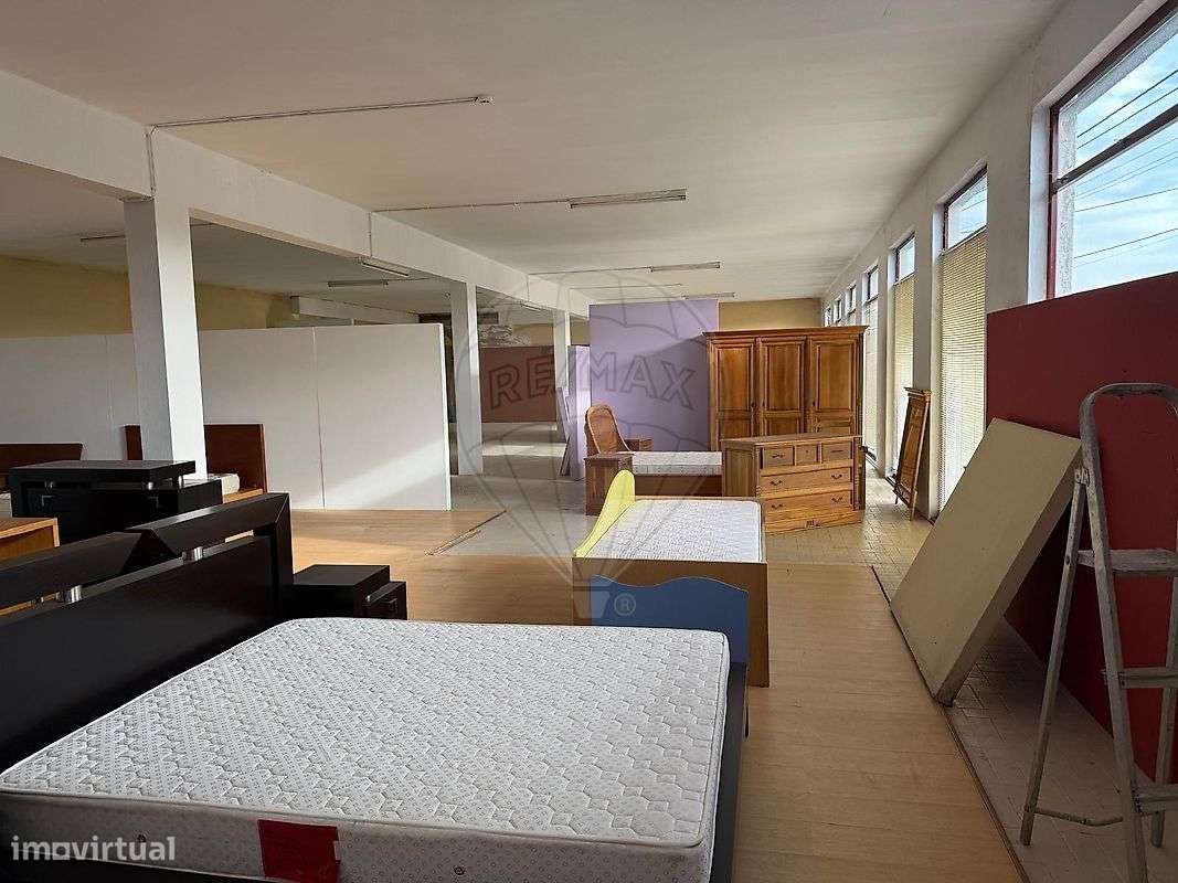 Armazém  para venda - Grande imagem: 4/10