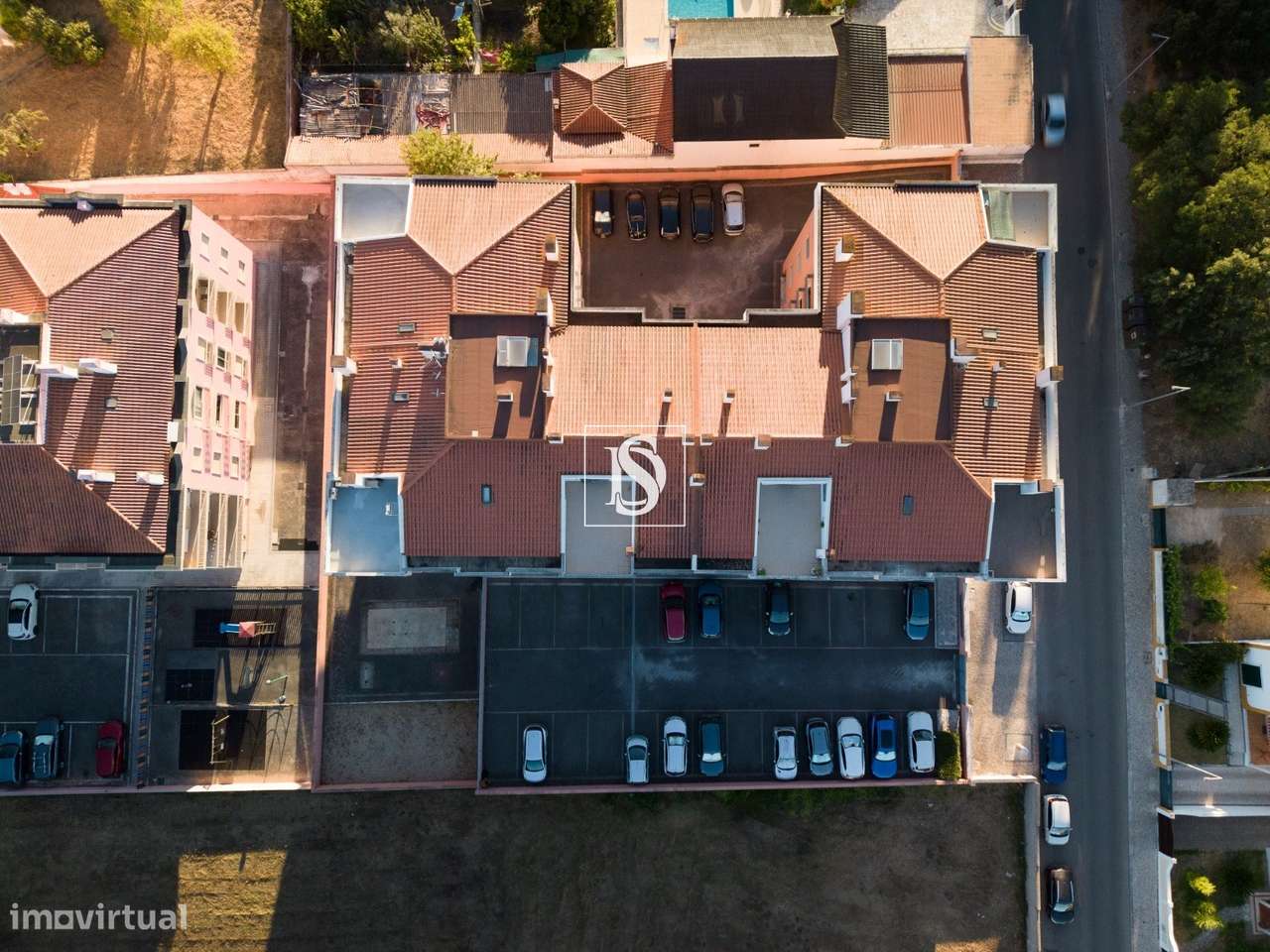 Apartamento T3 Venda em Nossa Senhora de Fátima,Entroncamento-17