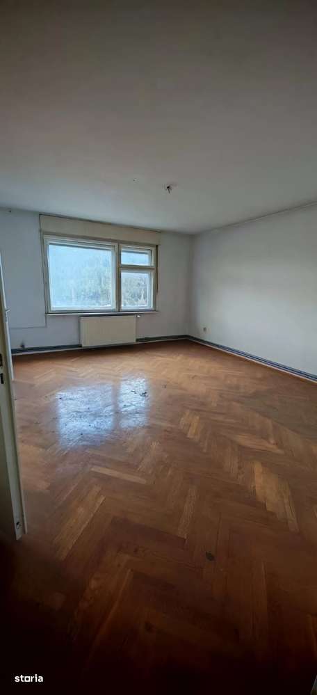 Vila + teren 1053 mp. zona Aurel Vlaicu-8