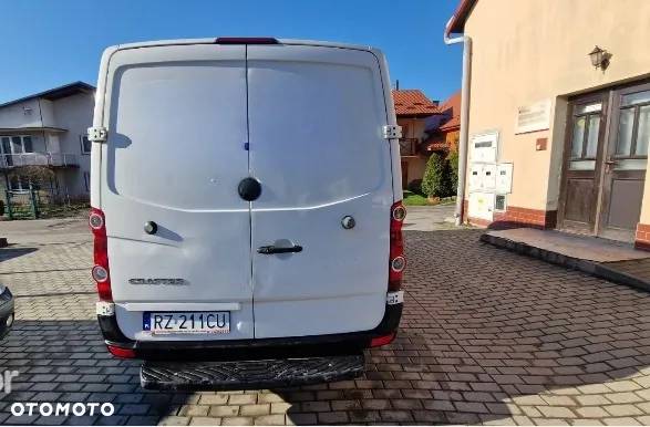 Volkswagen Crafter - 5