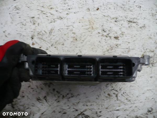 ZESTAW STARTOWY RENAULT LATITUDE 237100966R 284B12127R - 9