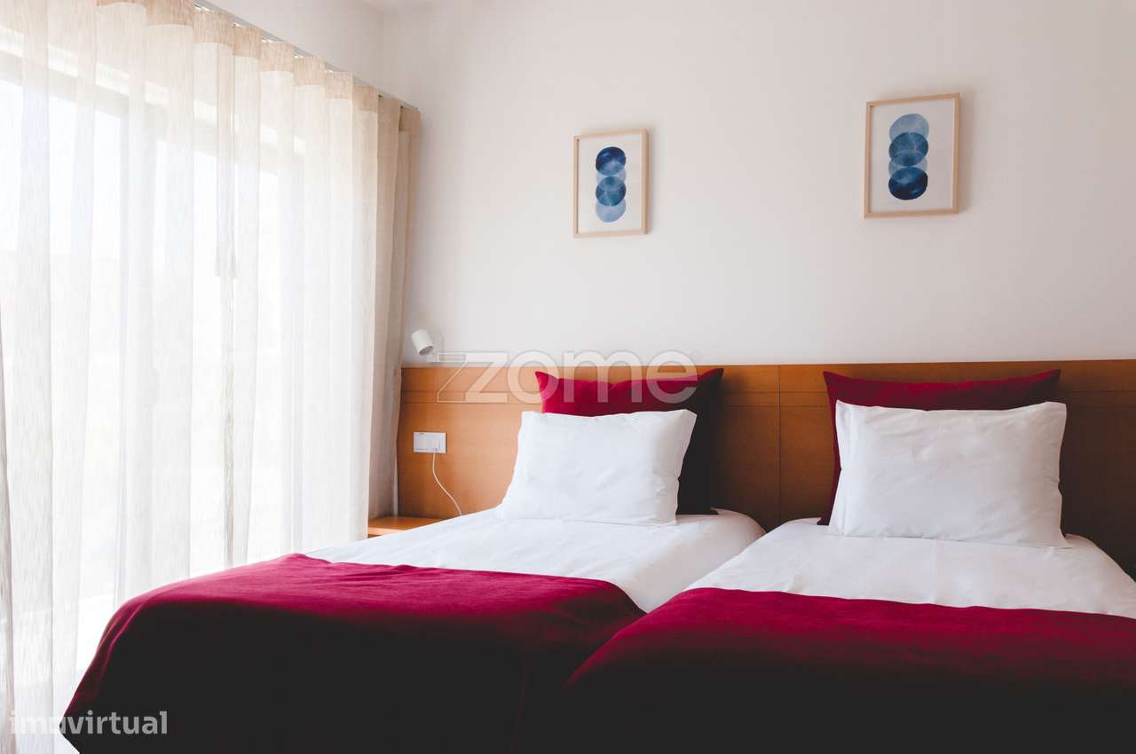 Residência Sénior em Oeiras-16
