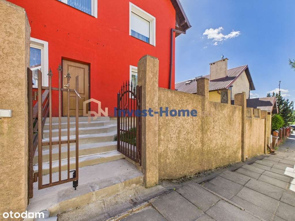 Przestronny bliźniak 241 m² w Gdańsk Zakoniczyn-0