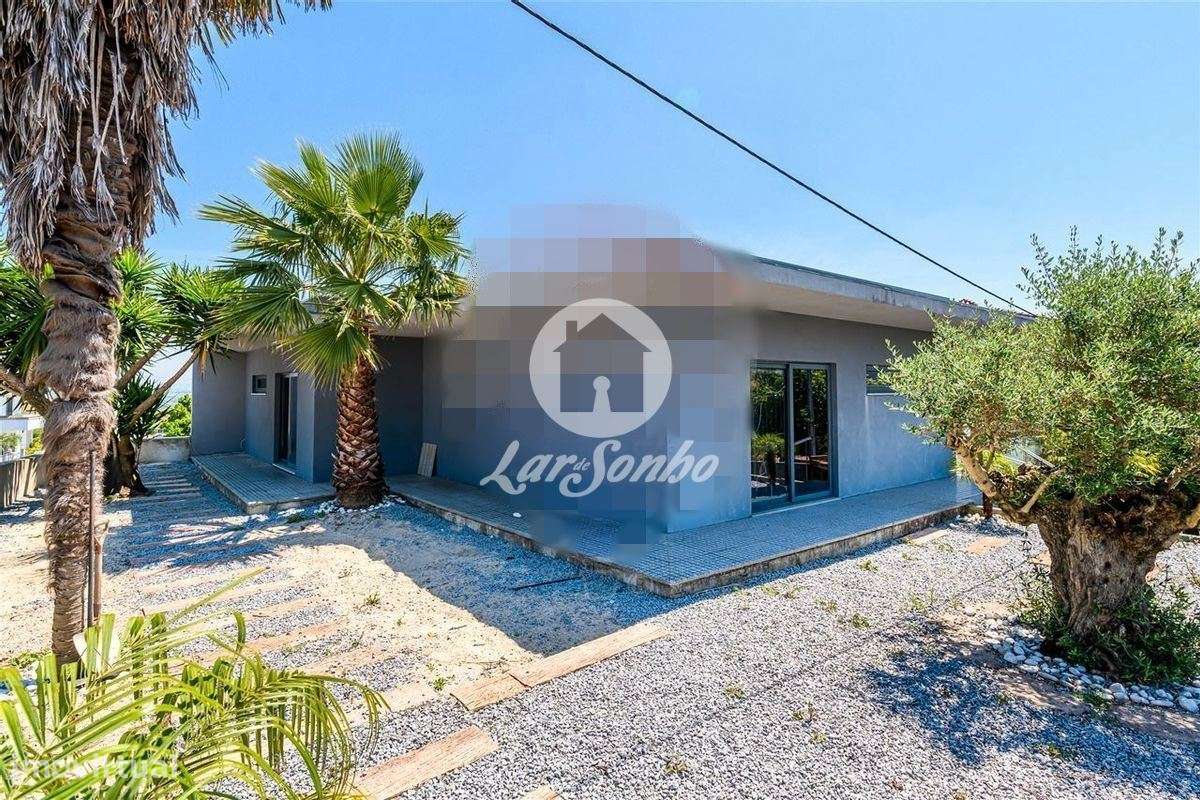 Moradia M3 individual c/ nova a 2 min. do CENTRO de Famalicão - Grande imagem: 4/17