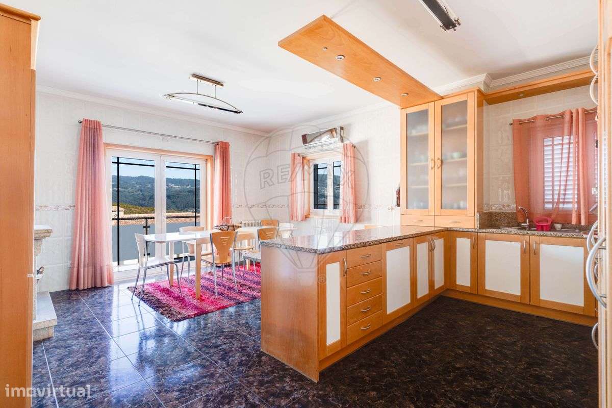 Moradia T4 para venda - Grande imagem: 5/32